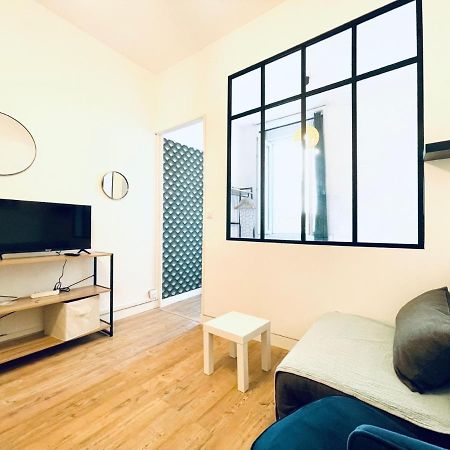 Lodge Cassard 낭트 외부 사진